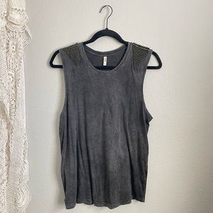 Spell | Vagabond Vintage Top
